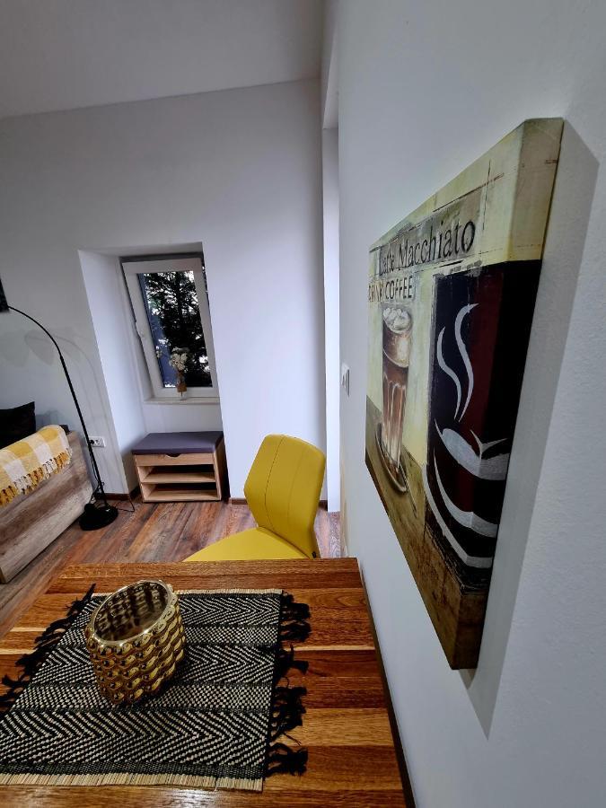 Retro Chic Studio Pola Esterno foto